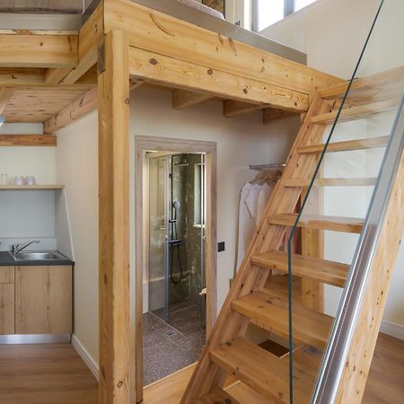 Driades Luxury Apartments Hersonissos  Eksteriør billede