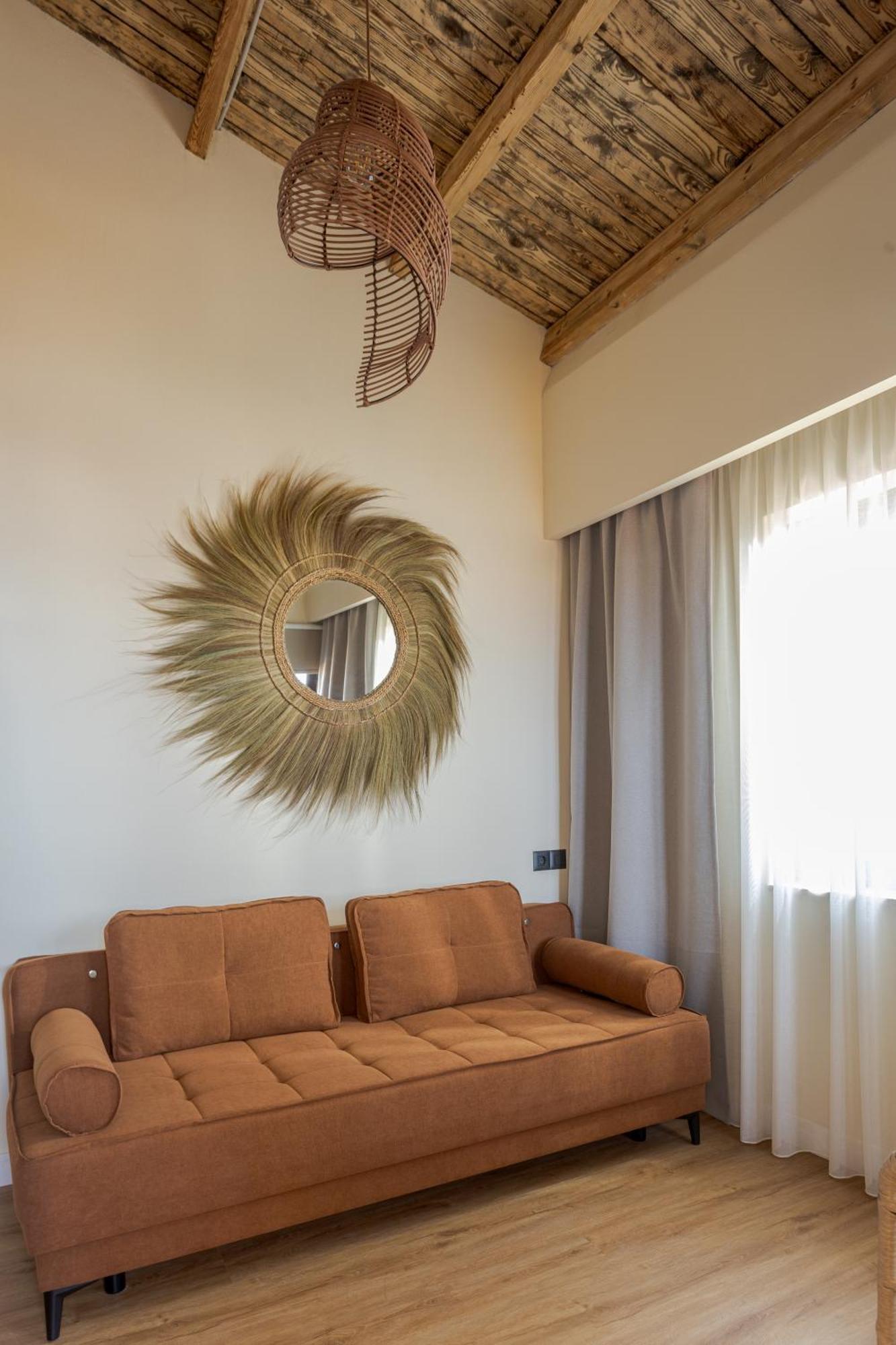 Driades Luxury Apartments Hersonissos  Eksteriør billede