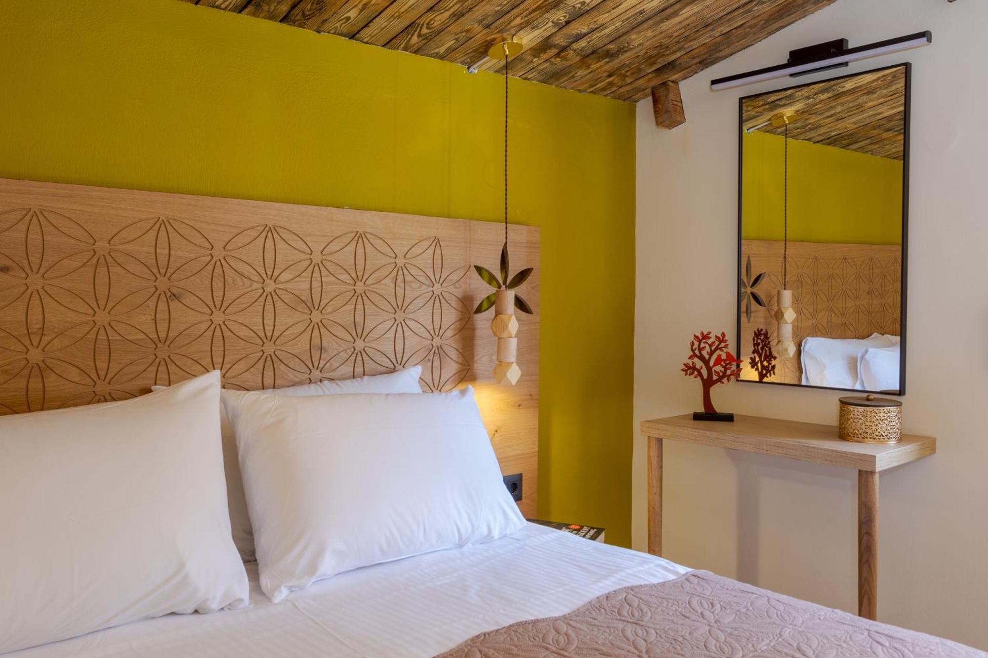 Driades Luxury Apartments Hersonissos  Eksteriør billede