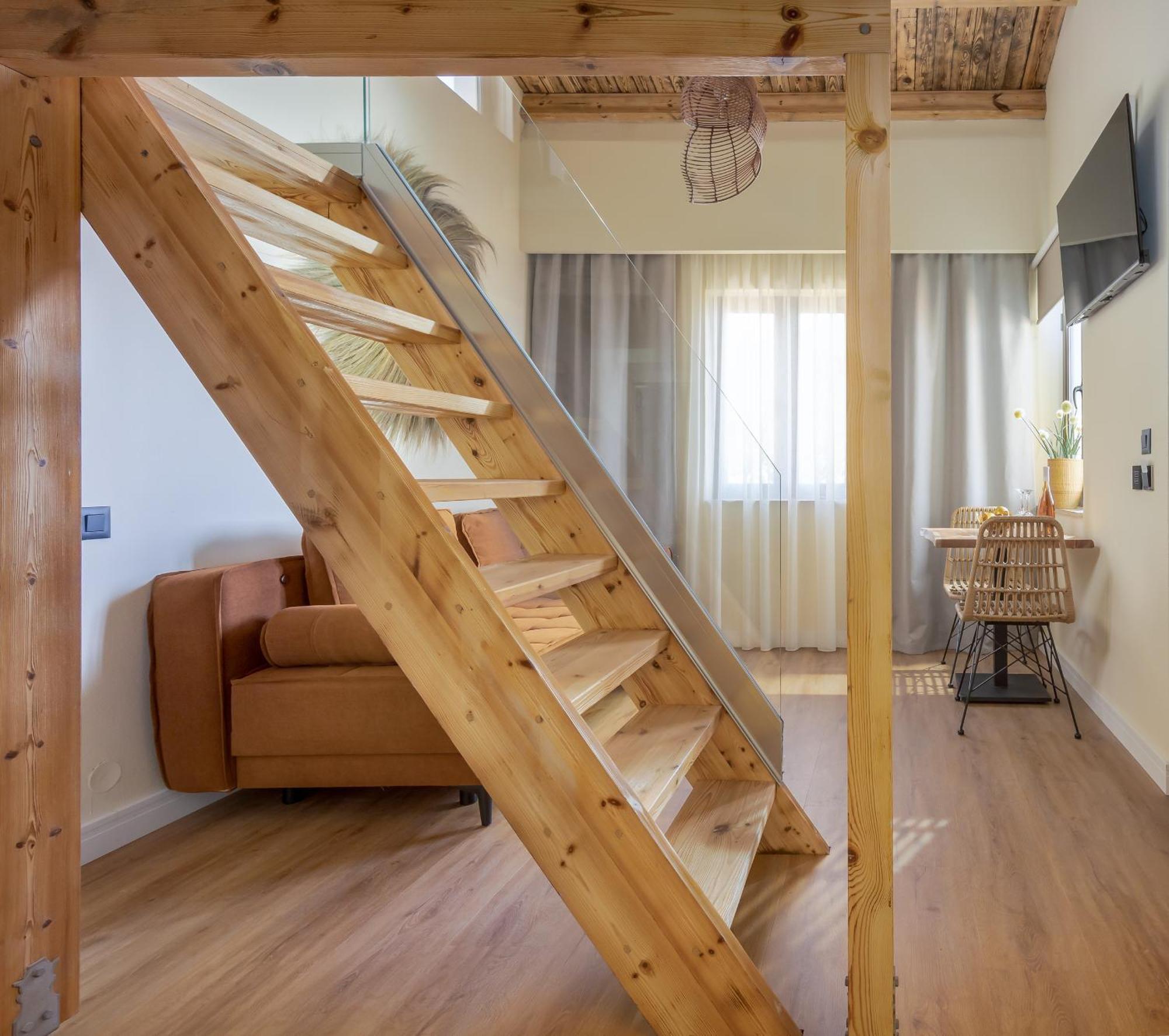 Driades Luxury Apartments Hersonissos  Eksteriør billede
