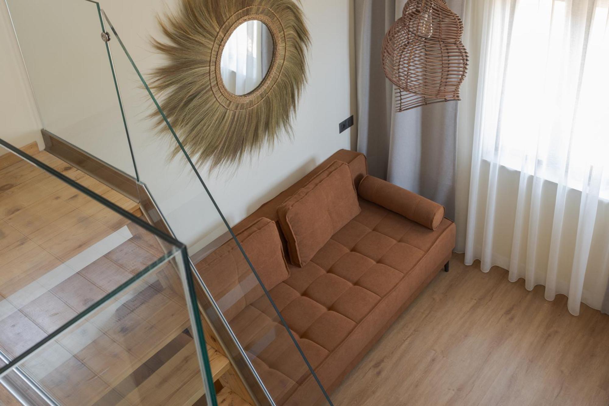 Driades Luxury Apartments Hersonissos  Eksteriør billede