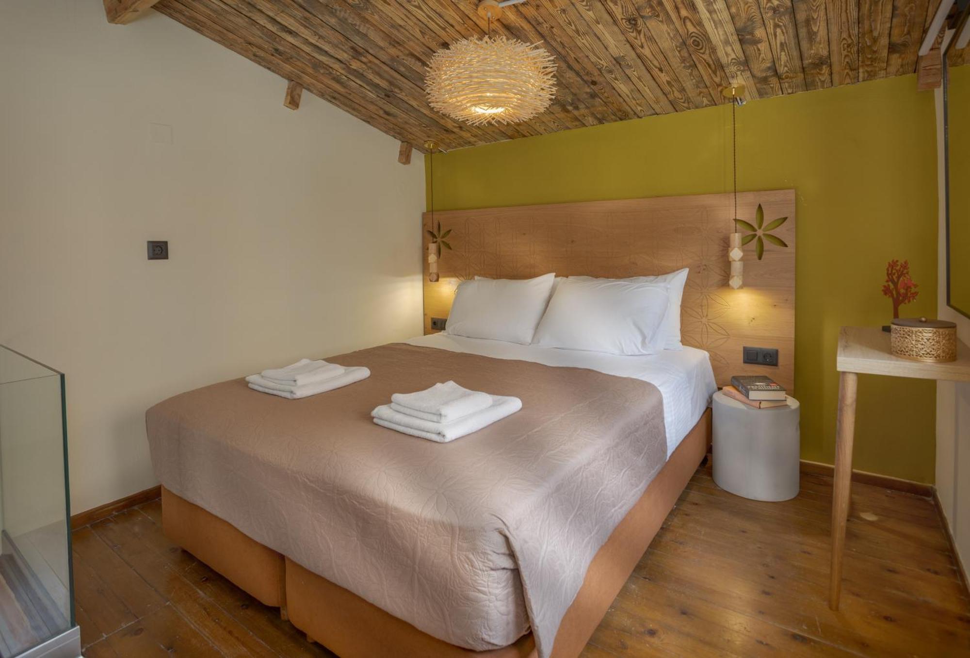 Driades Luxury Apartments Hersonissos  Eksteriør billede